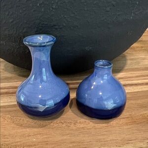 Cute. Mini Vase Set.